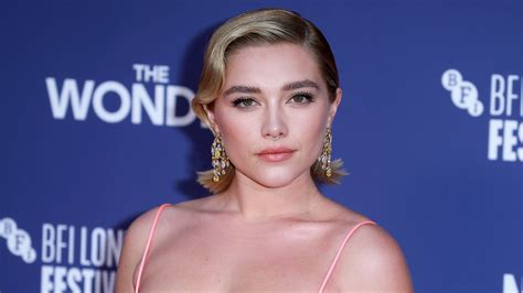 florence pugh nudes